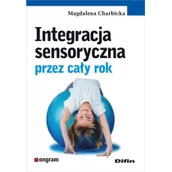 Filozofia i socjologia - Integracja sensoryczna przez cały rok - miniaturka - grafika 1