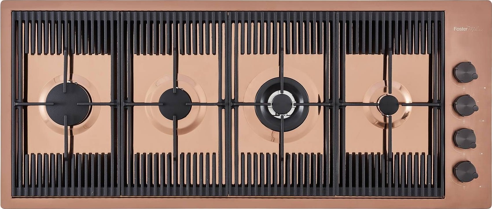 Foster MILANELLO HOB 4G FL.M COPP