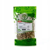 Przyprawy i zioła sypkie - TRAWA CYTRYNOWA 100g Suszona cięta świeża jakość - miniaturka - grafika 1