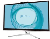 Zestawy komputerowe - MSI PC AiO PRO AP222T,i3-13100,21.5" FHD,8GB,512GB SSD,UHD 730,No OS,White - miniaturka - grafika 1