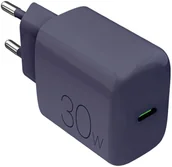 Ładowarki do telefonów - Ładowarka Puro PRO LITE wall charger 1xUSB-C, 30W - miniaturka - grafika 1