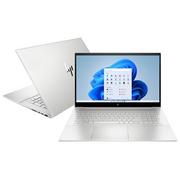 Laptopy - Laptop HP Envy 17-cr0121nw FHD i5-1240P/16GB/512GB SSD/INT/Win11H Srebrny (Natural Silver) - miniaturka - grafika 1