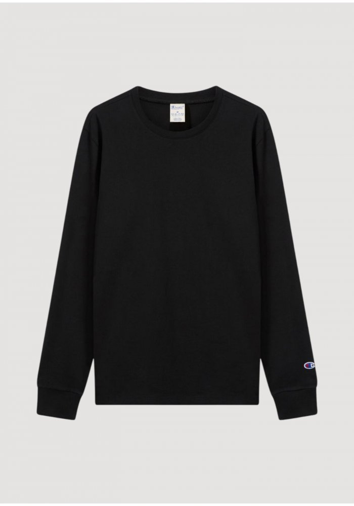 T-shirt manica lunga
