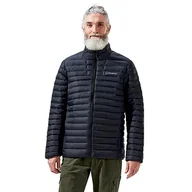 Kurtki męskie - Berghaus Vaskye NH kurtka męska, Czarny / czarny, 3XL - miniaturka - grafika 1