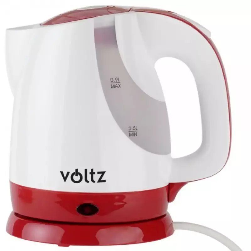 Oliver Voltz 55551230FR
