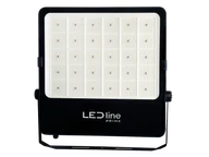 Lampy pozostałe - Naświetlacz 400W 4000K LED line PRIME Floodlight 120° - miniaturka - grafika 1