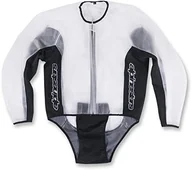 Odzież motocyklowa - Alpinestars Kurtka przeciwdeszczowa Alpinestars Racing Rain Jacket, M - miniaturka - grafika 1