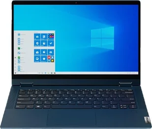 Lenovo IdeaPad Flex 5 14ALC05 82HU00F0MH - Laptopy 2w1 - miniaturka - grafika 1