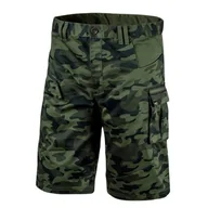 Odzież robocza - Neo Krótkie Spodenki Camo Xxl T N81-271-XX 5907558442465 - miniaturka - grafika 1