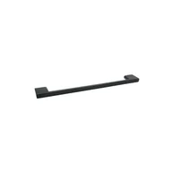 Meble modułowe i akcesoria - Domino Uchwyt meblowy czarny F1 320mm - miniaturka - grafika 1