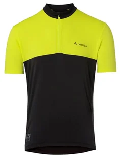 VAUDE Męska koszulka męska Matera Hz Tricot - Koszulki męskie - miniaturka - grafika 1