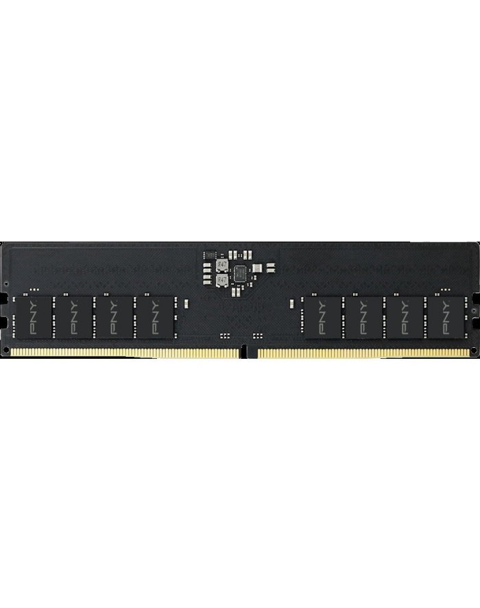 pny Pamięć do PC 16GB DDR5 5600MHz DIMM MD16GSD55600-SB