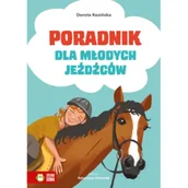 Rośliny i zwierzęta - Poradnik dla młodych jeźdźców - miniaturka - grafika 1