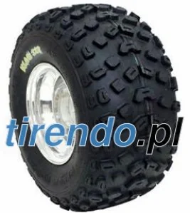 KENDA Kenda K533 KLAW REAR 0/ R12 50 N letnie - Opony do quadów - miniaturka - grafika 2