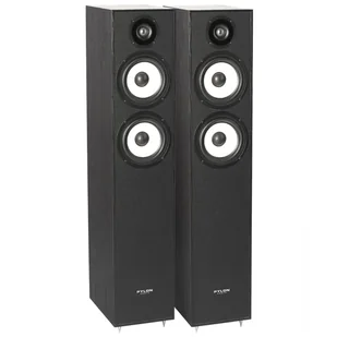 Pylon Audio Pearl 25 +czarny - Głośniki i kolumny - miniaturka - grafika 1