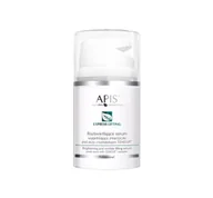 Serum do twarzy - Apis EXPRESS LIFTING - Rozświetlające serum wypełniające zmarszczki pod oczy z kompleksem tens up 30 ml - miniaturka - grafika 1