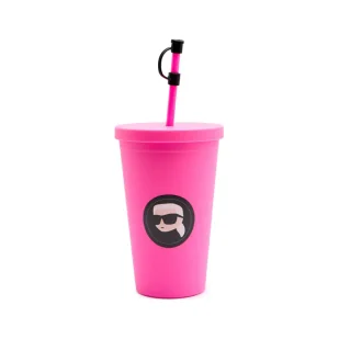 Karl Lagerfeld Kubek - Kubki - miniaturka - grafika 1