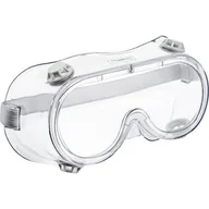 Akcesoria BHP - Gogle ochronne wentylowane 4 zawory Condor - miniaturka - grafika 1