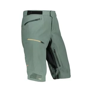 LEATT SPODENKI ROWEROWE MTB ALLMTN 5.0 IVY XXL - Bagażniki na rowery - miniaturka - grafika 1