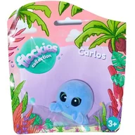 Albumy krajoznawcze - Figurka Flockies Krab niebieski - miniaturka - grafika 1