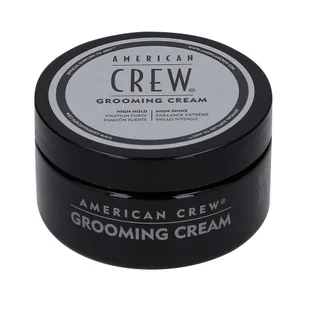 AMERICAN CREW CLASSIC NEW Mocno utrwalający krem do stylizacji włosów 85g - Kosmetyki do stylizacji włosów - miniaturka - grafika 1
