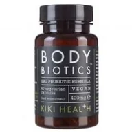 Układ pokarmowy - Kiki Health Kiki body biotics - suplement diety - miniaturka - grafika 1