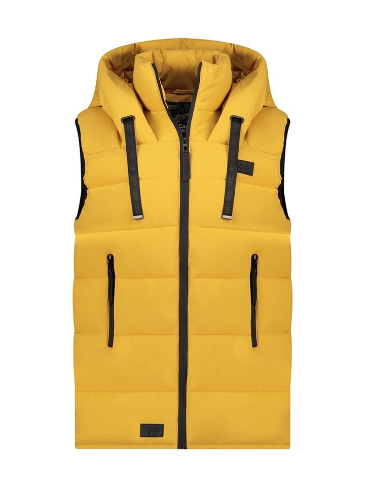 Canadian Peak Kamizelka pikowana 