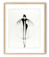 Obrazy i zdjęcia na płótnie - Grafika 40X50 cm wykonana ręcznie - miniaturka - grafika 1