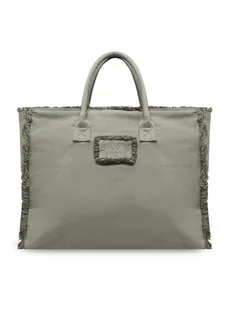 Banana Moon Torba Tans Carlina KBJ87 Zielony - Torby sportowe - miniaturka - grafika 1