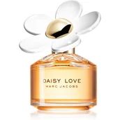 Wody i perfumy damskie - Marc Jacobs Daisy Love woda toaletowa 150 ml - miniaturka - grafika 1