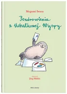 Powieści i opowiadania - Pozdrowienia z Uchatkowej Wyspy - miniaturka - grafika 1