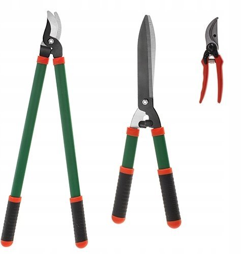 Sekator Adler -AV ADLER AD 6805 Sekatory