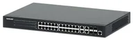 Pozostałe akcesoria sieciowe - Intellinet 561426 łącza sieciowe Nie zarządzany - miniaturka - grafika 1