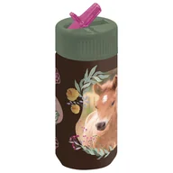 Bidony dla dzieci - Derform, Bidon A Konie 24, 400 ml - miniaturka - grafika 1