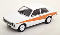 Samochody i pojazdy dla dzieci - Kk-Scale Opel Kadett C Swinger 1973 White Orang 1:18 180671 - miniaturka - grafika 1