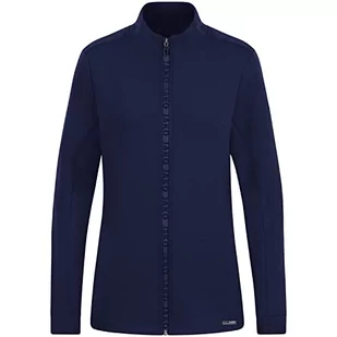 JAKO Kurtka damska Pro Casual, granatowa, 34 - Kurtki damskie - miniaturka - grafika 1