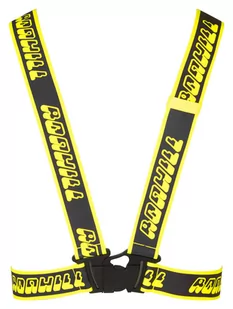 RONHILL szelki odblaskowe REFLECTIVE BELT yellow fluo - Latarki - miniaturka - grafika 1