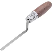 Wiadra i kastry budowlane - Kielnia fugowa 8 mm Condor - miniaturka - grafika 1