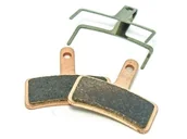 Hamulce rowerowe - Clarks Okładziny hamulcowe CLARK'S TEKTRO (Dorado) organiczne A-CLA-VX863C - miniaturka - grafika 1