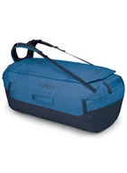 Torby podróżne - Torba plecak Osprey Transporter Duffel 150 - blue flame / nocturnal blue - miniaturka - grafika 1