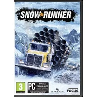 Gry PC - SnowRunner GRA PC - miniaturka - grafika 1