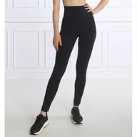 Legginsy - Calvin Klein Legginsy Slim Fit - miniaturka - grafika 1