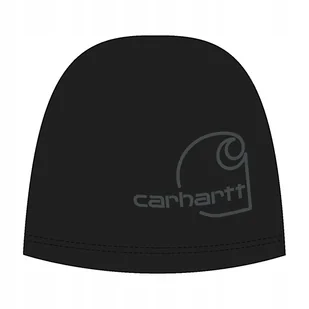 Czapka Carhartt Fleece Debossed - Czapki damskie - miniaturka - grafika 1