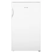 Lodówki - Gorenje R491PW - miniaturka - grafika 1