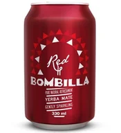 Napoje gazowane - Bombilla Red puszka 330ml - miniaturka - grafika 1