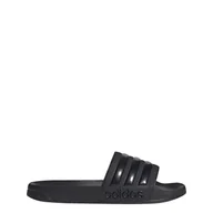 Klapki i japonki damskie - Klapki basenowe Adilette Shower Slides - miniaturka - grafika 1