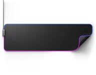 Podkładki pod mysz - Glorious GMP 2 GLED RGB Gaming podkładka Large Extended, 915x280mm, czarny - miniaturka - grafika 1