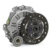Sprzęgła - LUK ZESTAW SPRZĘGŁA  620323400 MAZDA 3 1.4,1.6 03-06 [ZAMIENNIK-620312000] - miniaturka - grafika 1