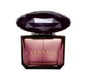 Wody i perfumy damskie - Versace Crystal Noir woda toaletowa spray 90 ml - miniaturka - grafika 1
