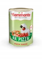 Pasztet i przetwory mięsne - Pulpa pomidorowa do pizzy marki La Fiammante 4000g - miniaturka - grafika 1
